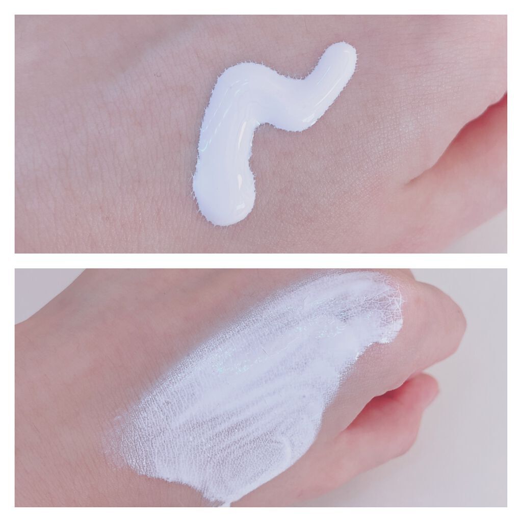 アワーヴィーガン サンプルイド グロー/manyo/化粧下地を使ったクチコミ(2枚目)