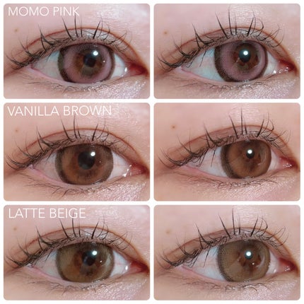 secretcandymagic(シークレットキャンディーマジック)1month/secret candymagic/1ヶ月(1MONTH)カラコンを使ったクチコミ(6枚目)