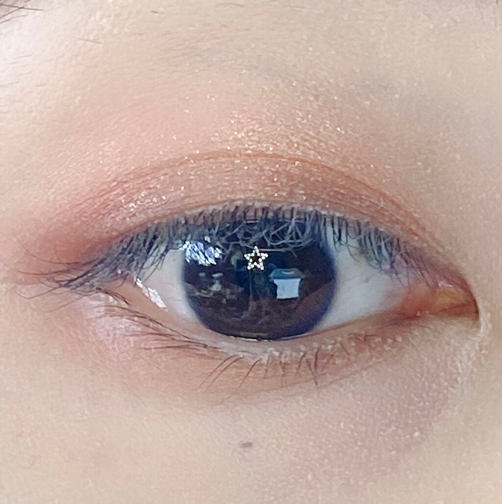 トリオ ブリック パレット<ピュア グロウ>/Dior/アイシャドウパレットを使ったクチコミ(3枚目)