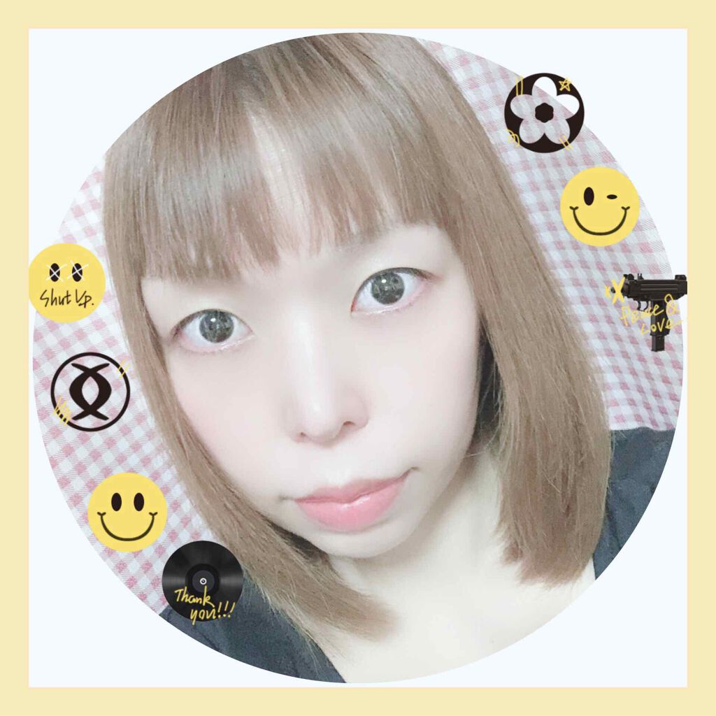 ホイップヘアカラー/ビューティラボ/ヘアカラーを使ったクチコミ(3枚目)