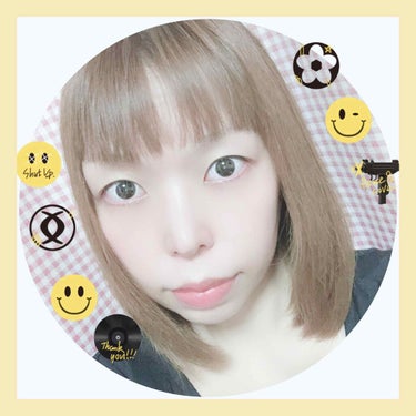 ホイップヘアカラー/ビューティラボ/ヘアカラーを使ったクチコミ（3枚目）