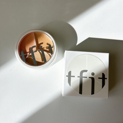 カバーアッププロコンシーラー/TFIT/パレットコンシーラーを使ったクチコミ(2枚目)