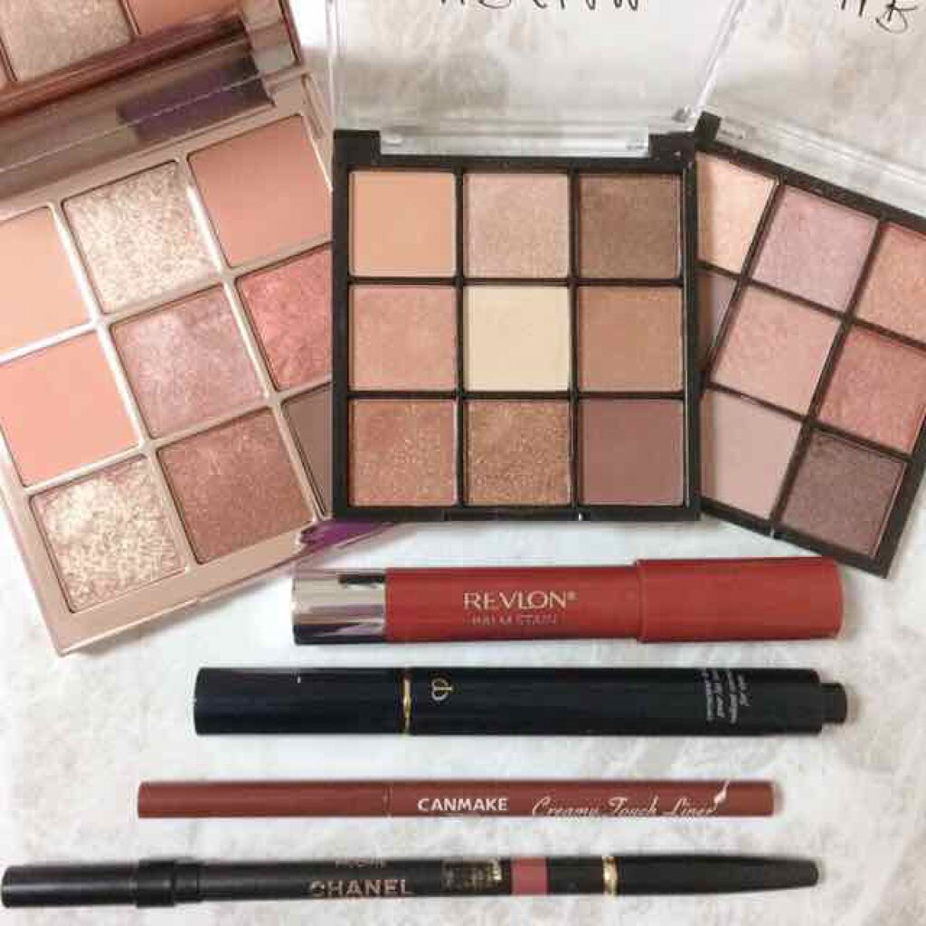 ル クレイヨン レーヴル 32 ピヴォワン/CHANEL/リップライナーを使ったクチコミ（1枚目）