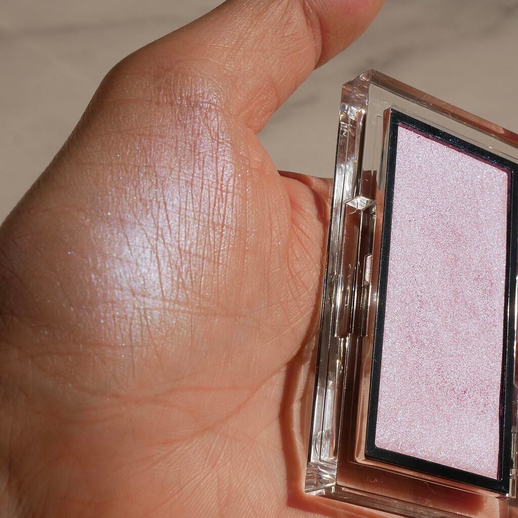 アディクション ザ ブラッシュ ニュアンサー/ADDICTION/パウダーチークを使ったクチコミ(6枚目)