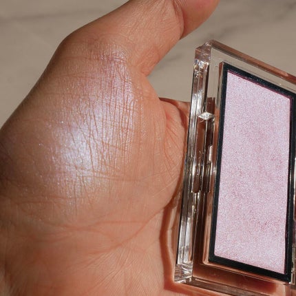 アディクション ザ ブラッシュ ニュアンサー/ADDICTION/パウダーチークを使ったクチコミ(6枚目)