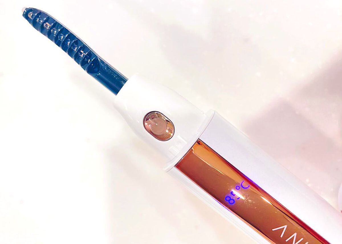 ホットビューラー/ANLAN/ホットビューラーを使ったクチコミ(2枚目)