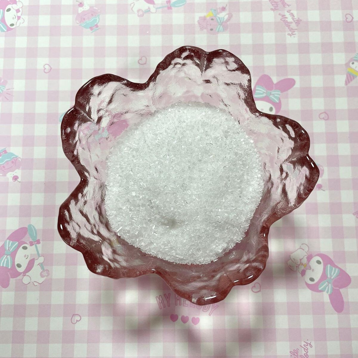 眠りや リーフバスソルト/眠りや/無機塩系入浴剤を使ったクチコミ(3枚目)