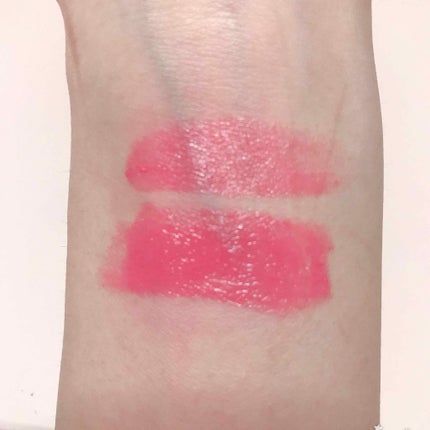 ディア マイエナメル リップトーク/ETUDE/口紅を使ったクチコミ(2枚目)