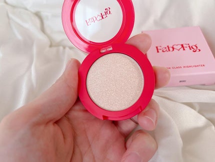 スペシャルボックス/Fab Fig/メイクアップキットを使ったクチコミ(4枚目)