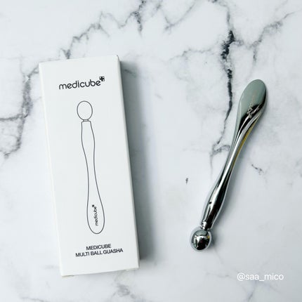 MEDICUBE マルチボールカッサ