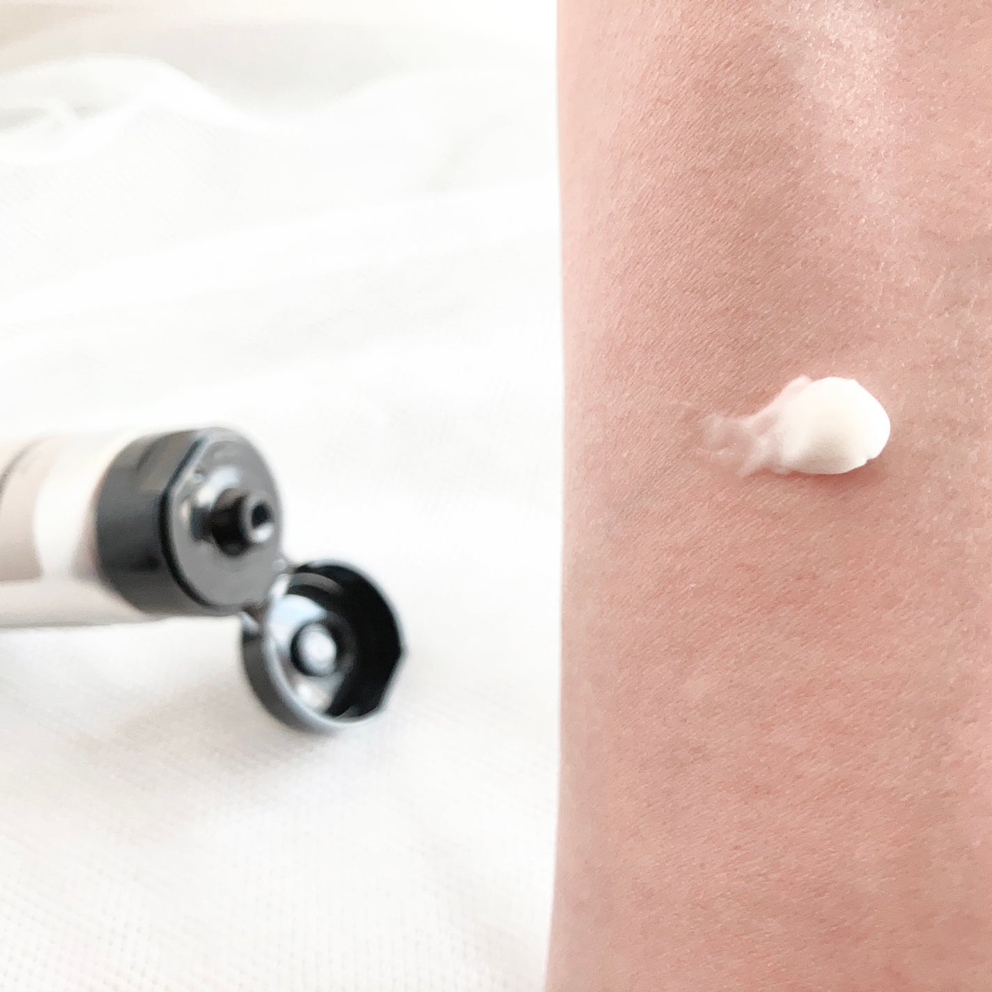 クレイハンドクリーム/チャコット・バランス/ハンドクリームを使ったクチコミ(3枚目)