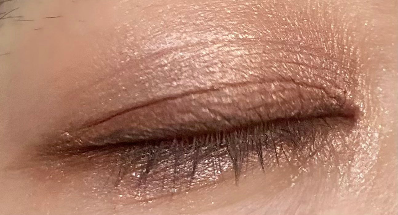 フォトレディ ディファイン & シェード/REVLON/アイシャドウパレットを使ったクチコミ(5枚目)