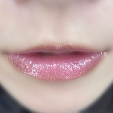 カネボウ モイスチャールージュネオ EX3 Tint Ice Mauve(限定)/KANEBO/口紅の画像