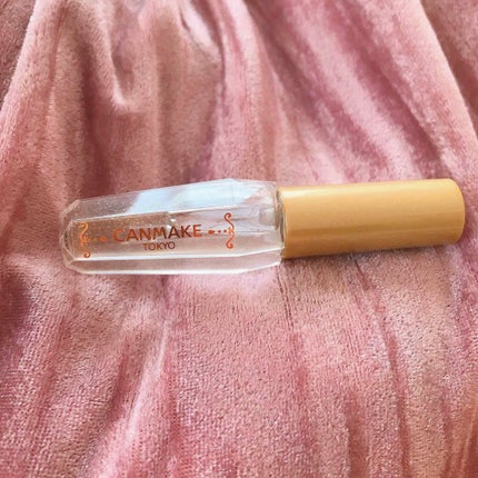 ポアレスクリアプライマー/キャンメイク/化粧下地を使ったクチコミ(1枚目)