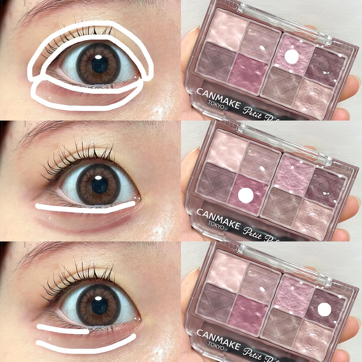 エテュセ アイエディション (マスカラベース)/ettusais/マスカラ下地を使ったクチコミ（3枚目）