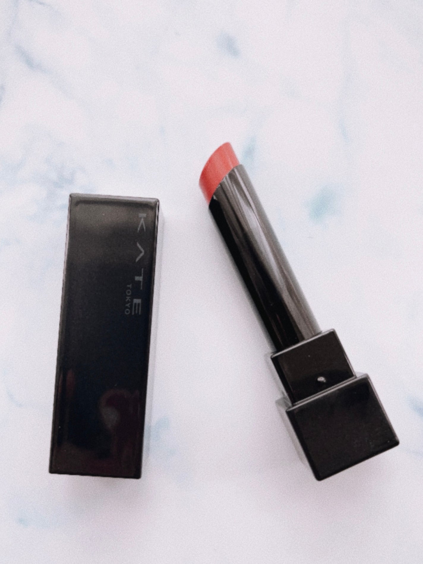 ケイト リップモンスター/KATE/口紅を使ったクチコミ(4枚目)