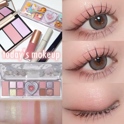 フェイス スタイリスト EX08 Dreamy Escape / SNIDEL BEAUTY フェイス スタイリスト EX08 Dreamy Escape / SNIDEL BEAUTY