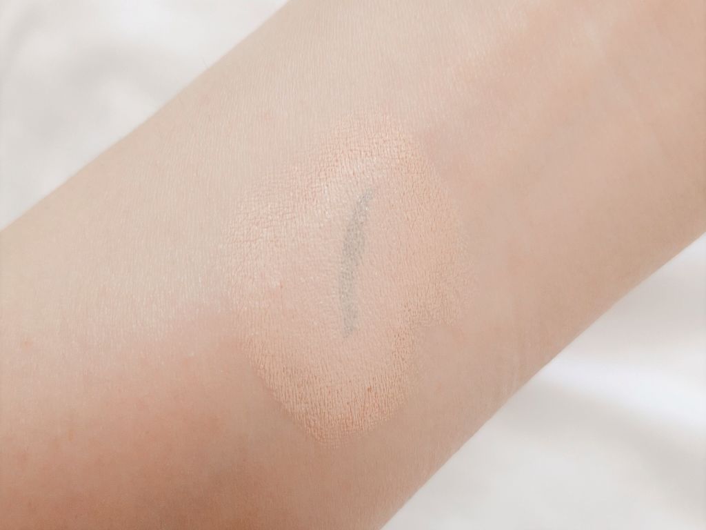 キル カバー リキッド コンシーラー/CLIO/リキッドコンシーラーを使ったクチコミ（3枚目）