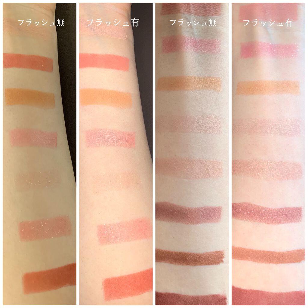 大英博物館 エジプトシリーズ アイシャドウパレット/ZEESEA/アイシャドウパレットを使ったクチコミ(3枚目)