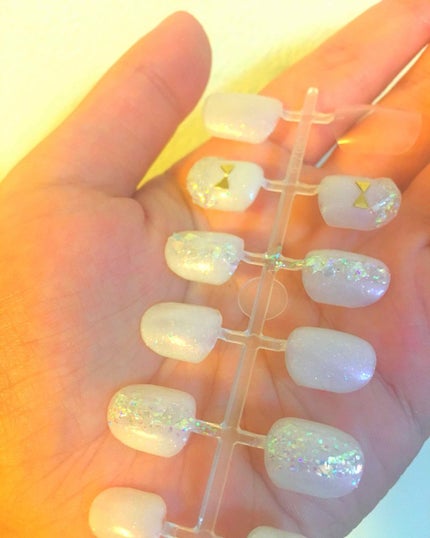 AC ネイルエナメル M/AC MAKEUP/マニキュアを使ったクチコミ(2枚目)