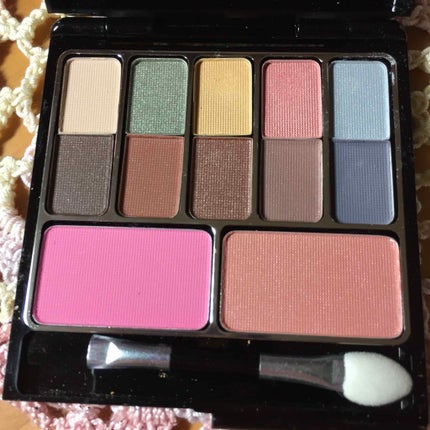 Saku⑅◡̈* on LIPS 「*ClassicMAKEUPKITフィリピンのセブ島に旅行に行..」(2枚目)