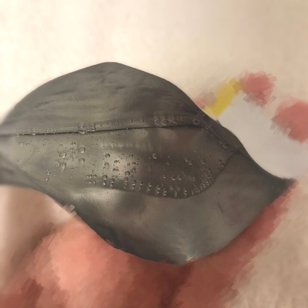 スポットイレーザーアンプル/BY ECOM/美容液を使ったクチコミ(5枚目)