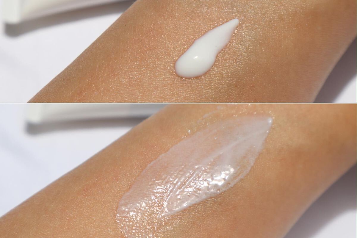 乾燥さん 保湿力スキンケア下地 /乾燥さん/化粧下地を使ったクチコミ(3枚目)