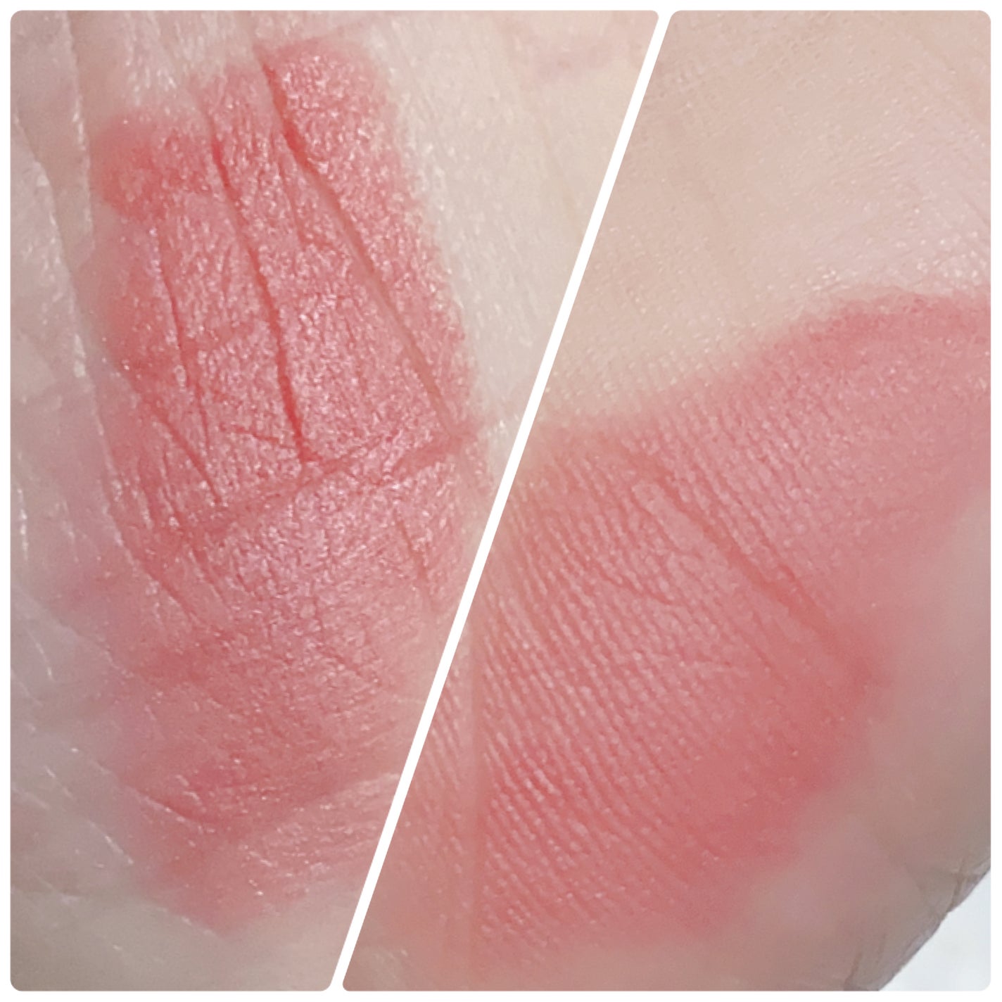 マダムバタフライコレクション ブラーニングリップベール/Dinto/口紅を使ったクチコミ(5枚目)