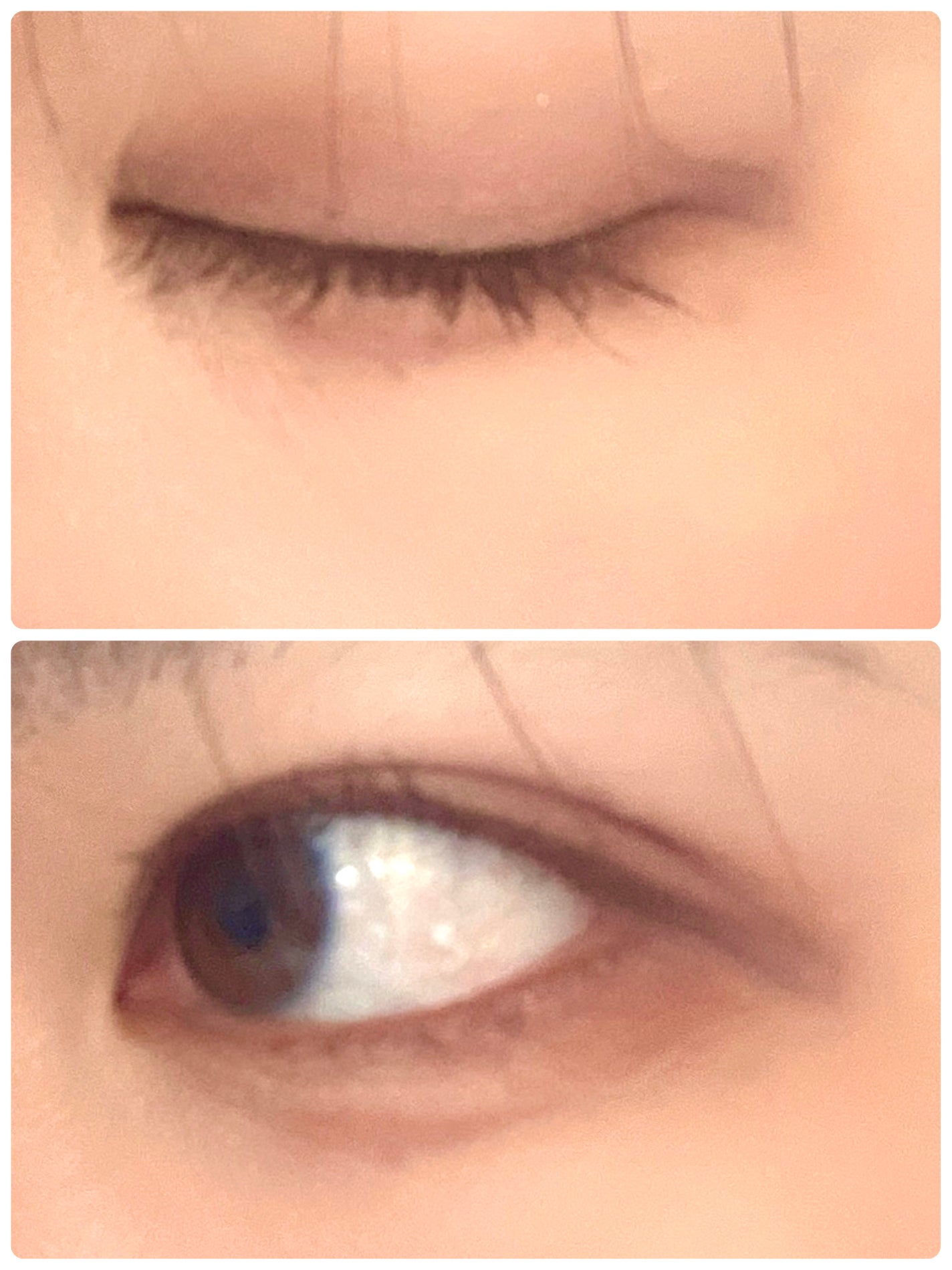 ケイト ザ アイカラー/KATE/単色アイシャドウを使ったクチコミ(3枚目)