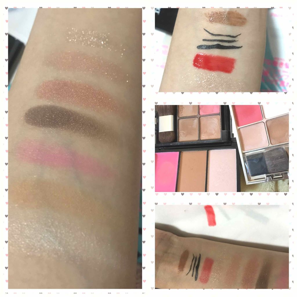 アディクション ザ アイシャドウ/ADDICTION/単色アイシャドウを使ったクチコミ(3枚目)