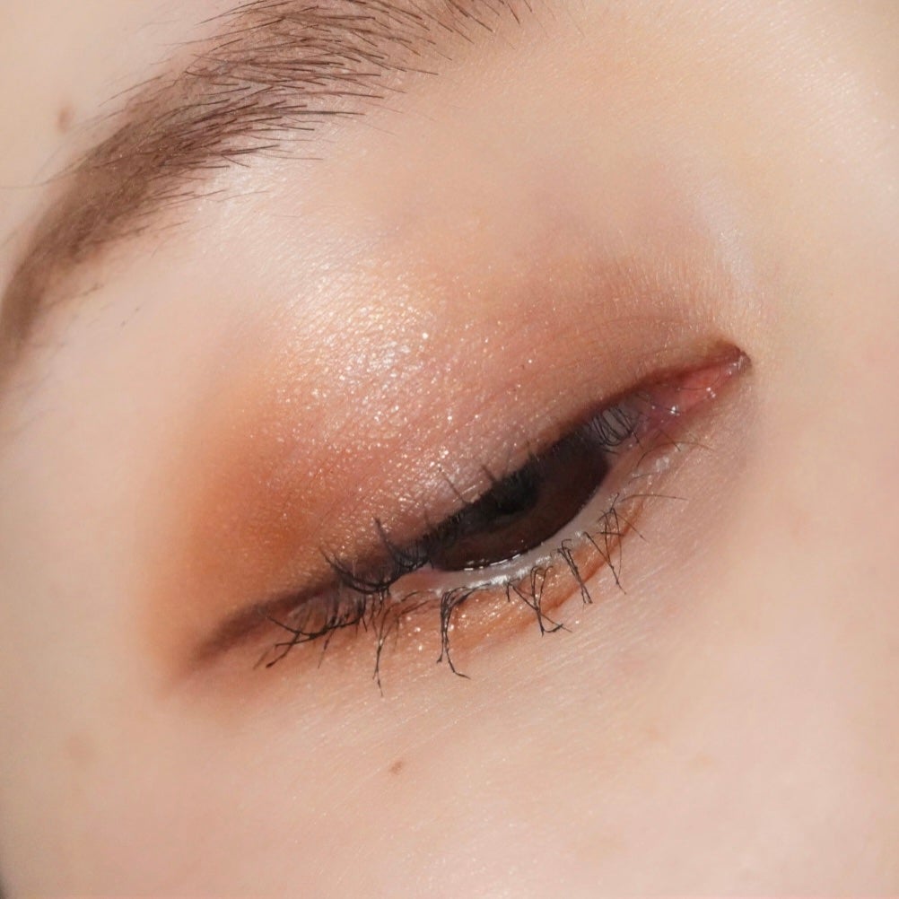 アイシャドウブラシセット/ロージーローザ/メイクブラシを使ったクチコミ(8枚目)