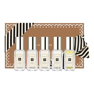 コロン コレクション 2023クリスマス限定ボックス / Jo MALONE LONDON ...