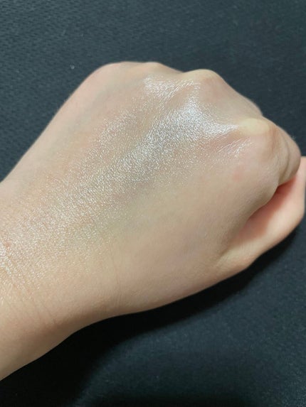 ベビーオイル ナチュラル/DAISO/ボディオイルを使ったクチコミ(4枚目)