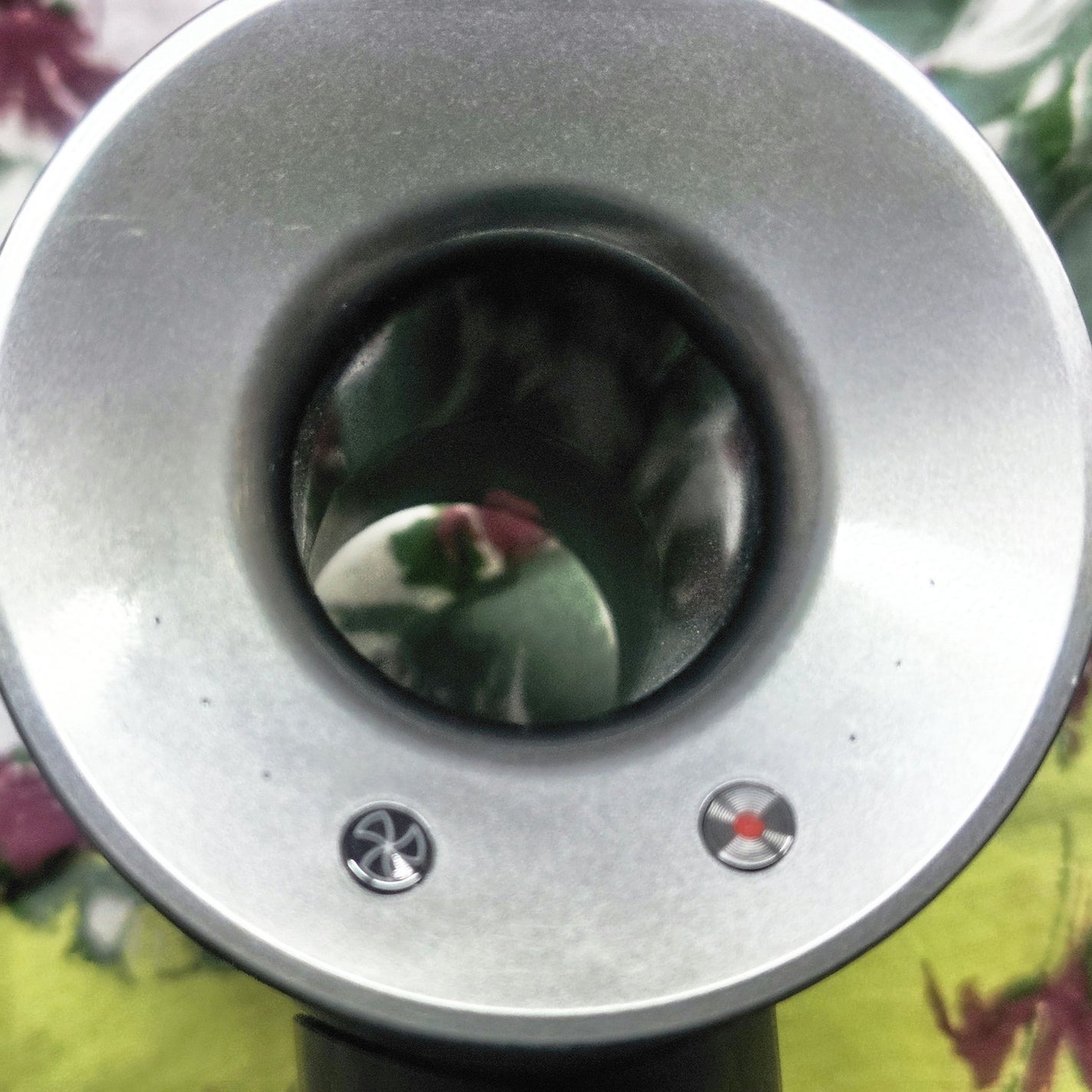 Dyson Supersonic Ionicヘアドライヤー/dyson/ドライヤーを使ったクチコミ(3枚目)