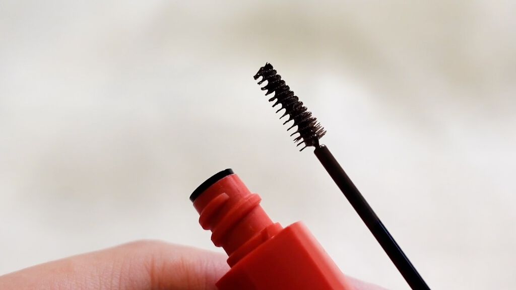 フィルム眉カラー/デジャヴュ/眉マスカラを使ったクチコミ（2枚目）