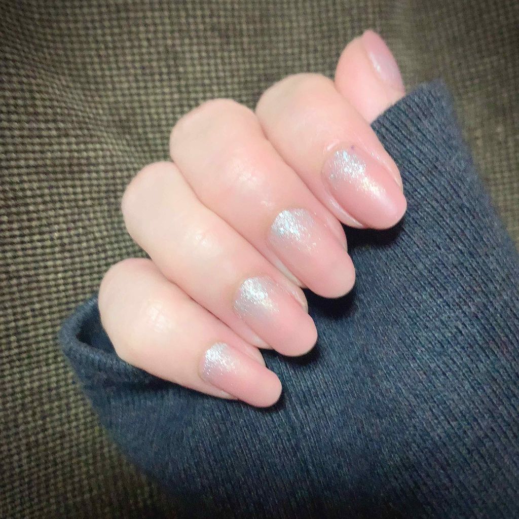 ネイルホリック 24_7/ネイルホリック/マニキュアを使ったクチコミ(1枚目)