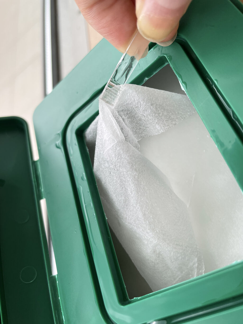 を使ったクチコミ（3枚目）