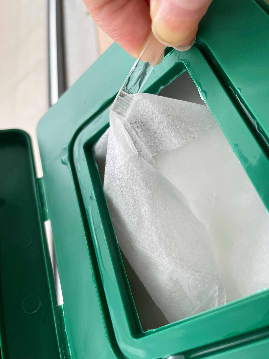 megumi takeuchi on LIPS 「こんにちはhinaです!今回は前から気になっていたCIKAパッ..」(3枚目)