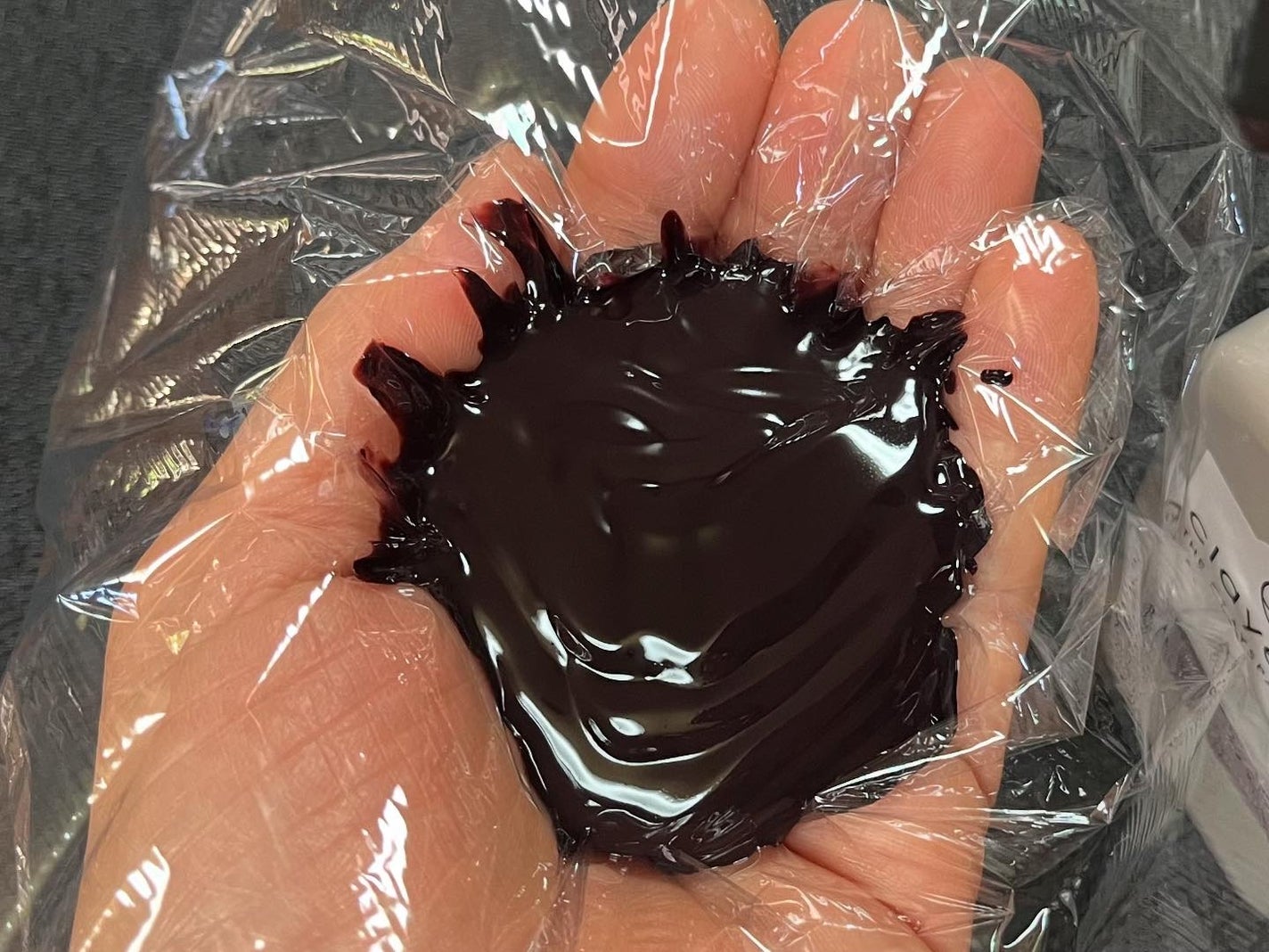 クレイスパ カラートリートメント/clayence/ヘアカラーを使ったクチコミ(3枚目)