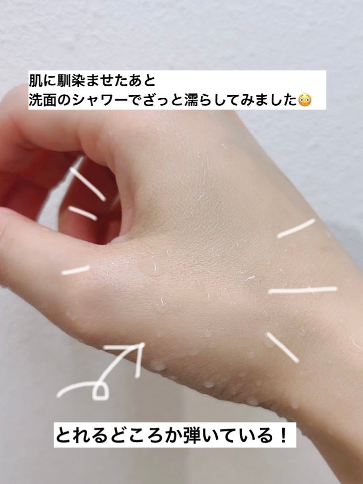 ピンクティーツリーカバーアップグロウクッション/APLIN/クッションファンデーションを使ったクチコミ(3枚目)