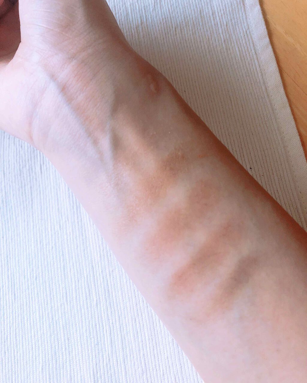 パーフェクトマルチアイズ/キャンメイク/アイシャドウパレットを使ったクチコミ(3枚目)