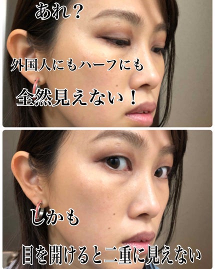 ロイヤルヴィンテージ アイズ/リンメル ロンドン/アイシャドウパレットを使ったクチコミ(2枚目)