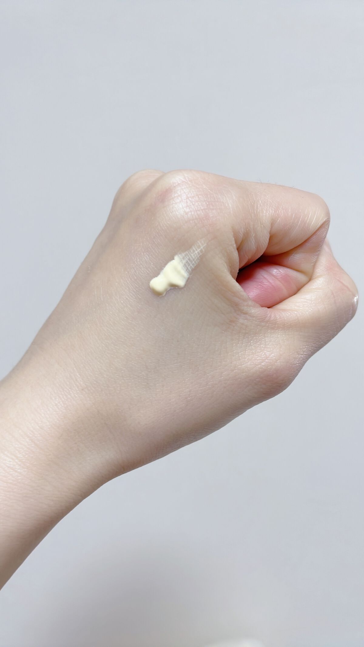 トーンアップカラープライマー /Ririmew/化粧下地を使ったクチコミ(3枚目)