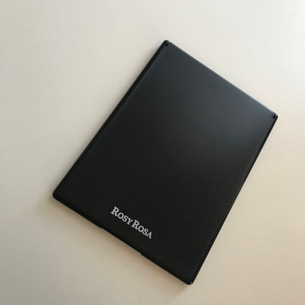 リアルックミラー/ロージーローザ/その他化粧小物を使ったクチコミ(1枚目)