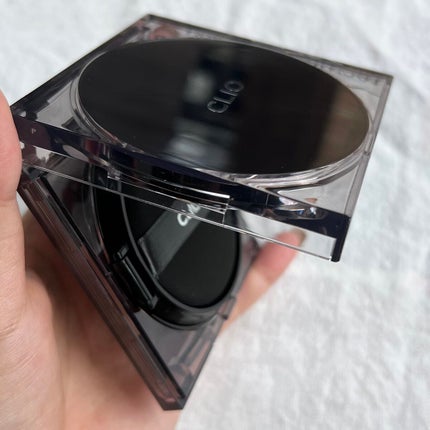 キル カバー ザ ニュー ファンウェア クッション/CLIO/クッションファンデーションを使ったクチコミ(7枚目)