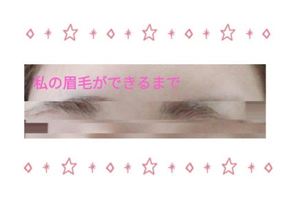 パウダー&ペンシル アイブロウEX/excel/アイブロウペンシルを使ったクチコミ(1枚目)