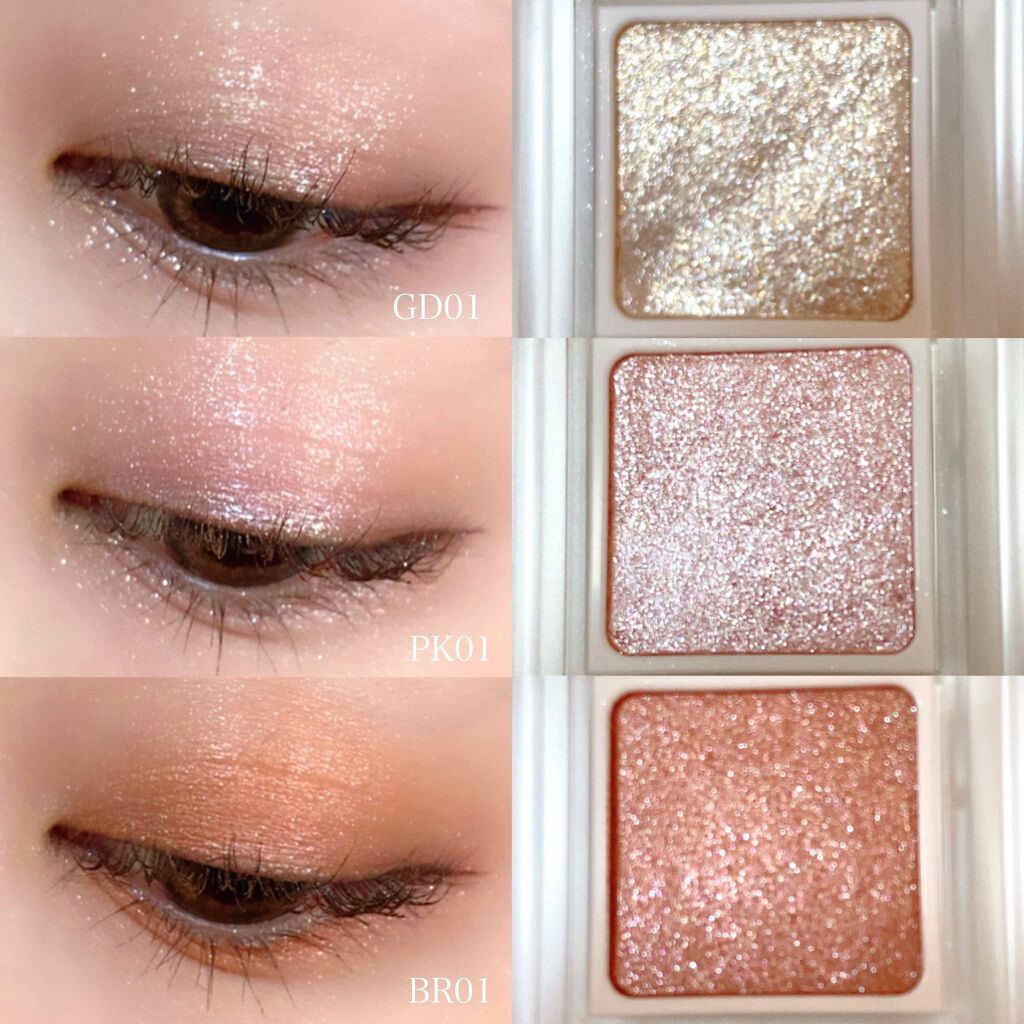 モテコン ガールズワンデー/モテコン/ワンデー（１DAY）カラコンを使ったクチコミ（2枚目）