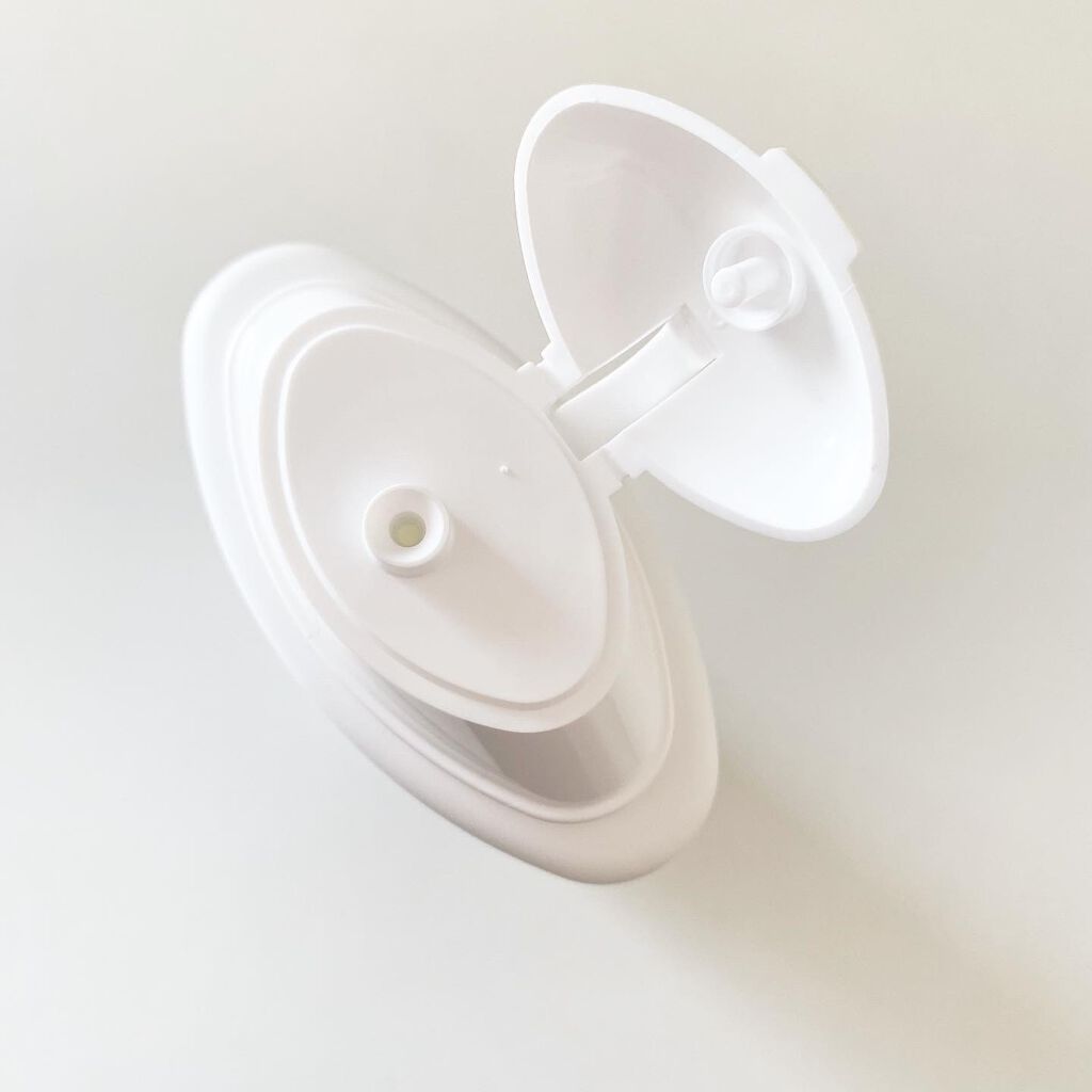 薬用ホワイトコンク ボディシャンプーC II/ホワイトコンク/ボディソープを使ったクチコミ（2枚目）