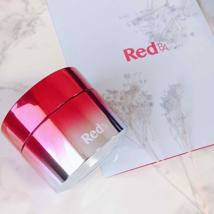 試してみた】コントゥアテンションマスク Red B.Aの効果・肌質別 試してみた】コントゥアテンションマスク Red B.Aの効果・肌質別