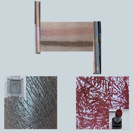 UR GLAM EYEBROW POWDER/U R GLAM/パウダーアイブロウを使ったクチコミ(2枚目)